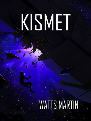 cover image of Kismet